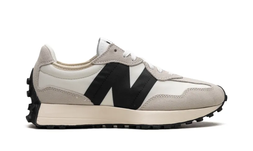 New Balance 327 327 'Sea Salt Black'